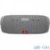 Портативна колонка  JBL Charge 3 Gray (CHARGE3GRAY) UA UCRF — інтернет магазин All-Ok. фото 1